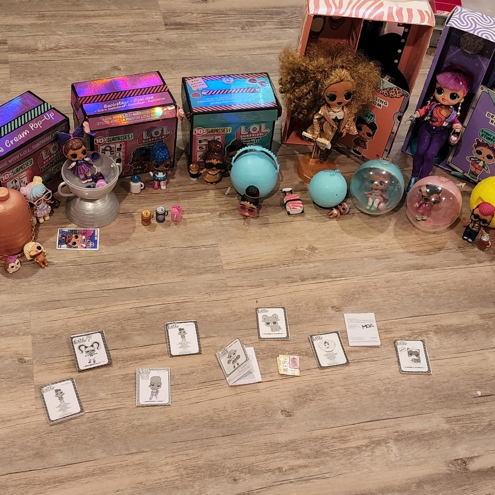 LOLs - Picture 3 of 16